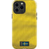 Sweden Soccer Flag iPhone 13 Pro Max Impact Case